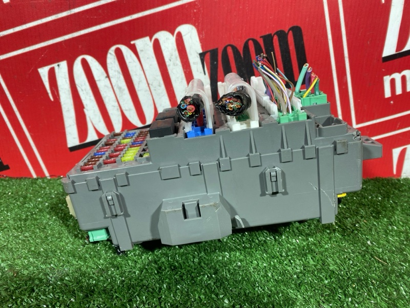 Блок реле и предохранителей, 3000 рублей, Курагинский район