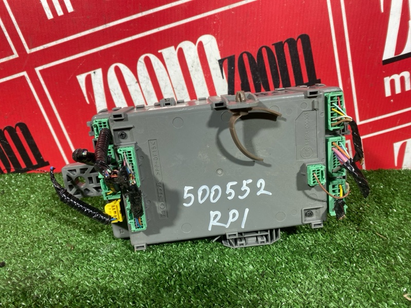 Блок реле и предохранителей, 3000 рублей, Курагинский район