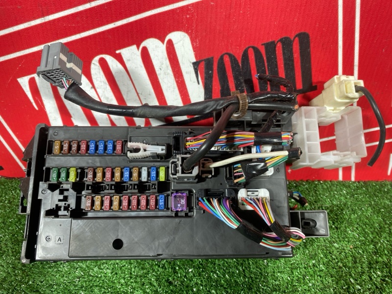 Блок реле и предохранителей, 4800 рублей, Солонцы