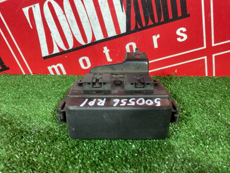 Блок реле и предохранителей, 3500 рублей, Курагинский район