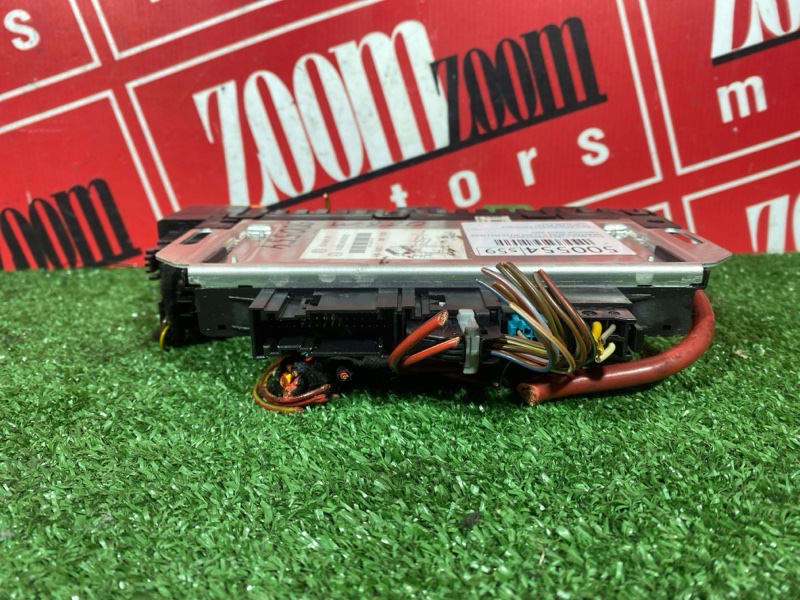 Блок реле и предохранителей, 3800 рублей, Солонцы