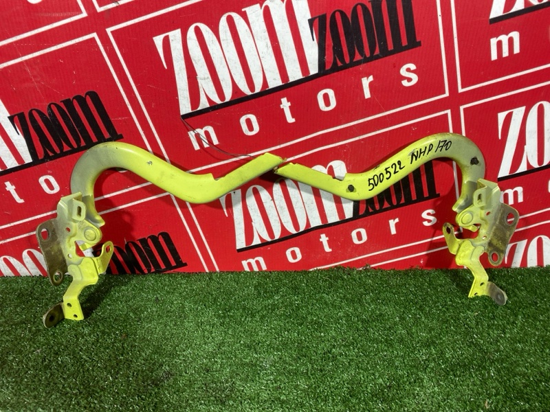 Петля (Шарнир капота), 5000 рублей, Солонцы