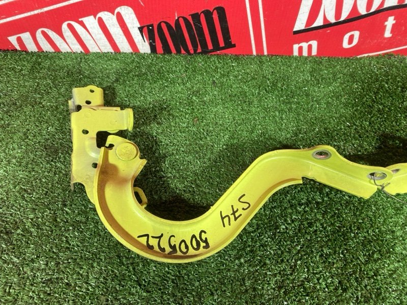 Петля (Шарнир капота), 5000 рублей, Солонцы