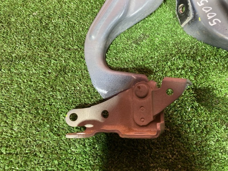 Петля (Шарнир капота), 3600 рублей, Солонцы