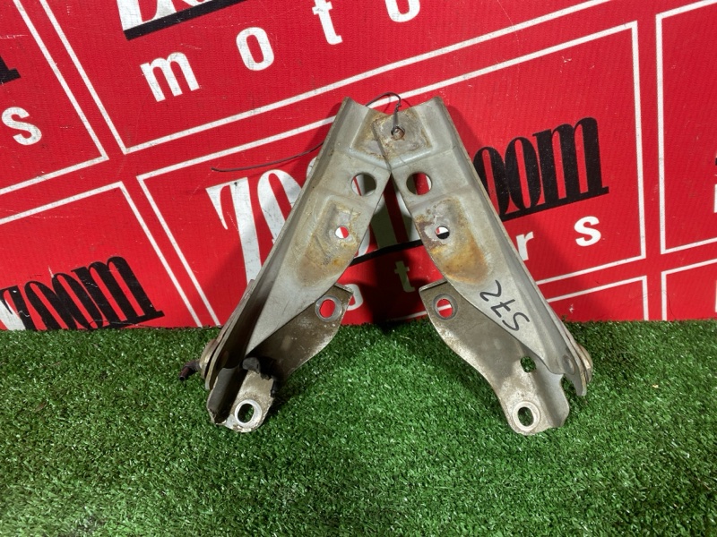 Петля (Шарнир капота), 500 рублей, Солонцы