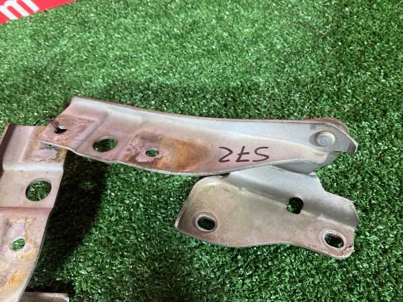 Петля (Шарнир капота), 500 рублей, Солонцы