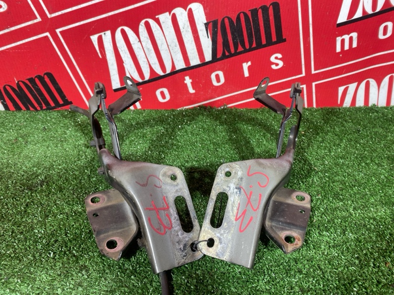 Петля (Шарнир капота), 6000 рублей, Солонцы