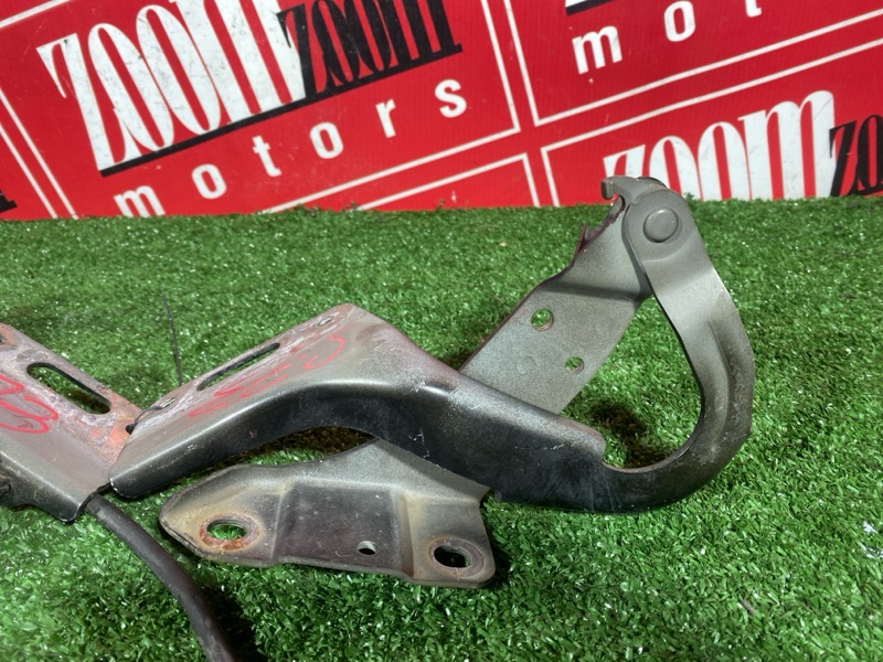 Петля (Шарнир капота), 6000 рублей, Солонцы