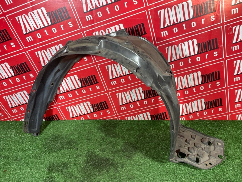 Подкрылок, 2000 рублей, Солонцы