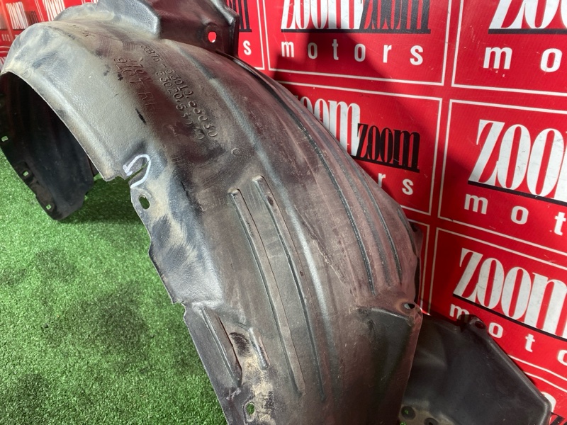 Подкрылок, 1500 рублей, Солонцы