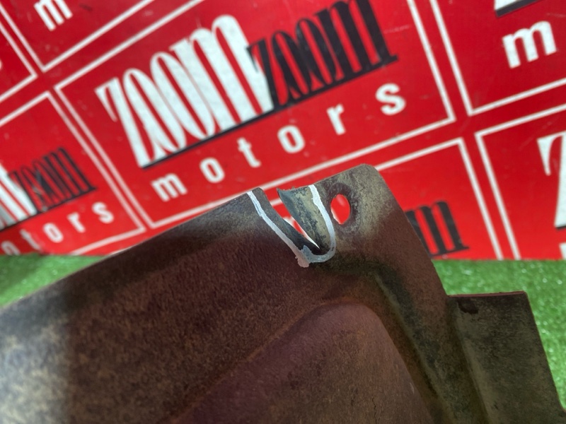 Подкрылок, 2000 рублей, Солонцы