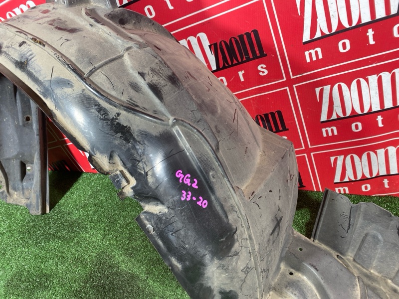 Подкрылок, 3500 рублей, Солонцы