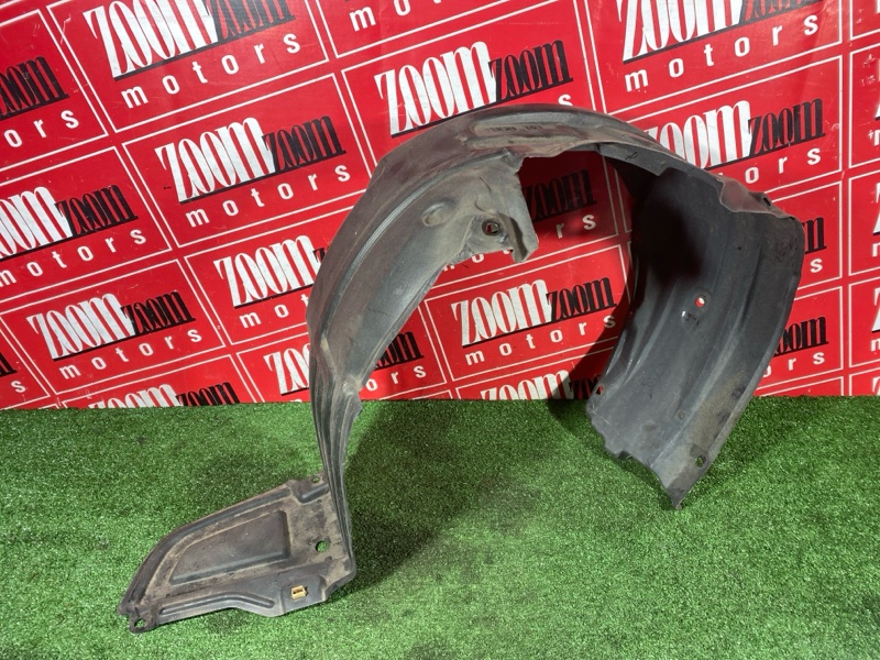 Подкрылок, 1000 рублей, Солонцы