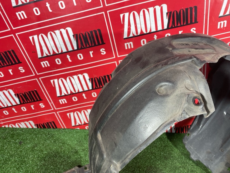 Подкрылок, 1000 рублей, Солонцы