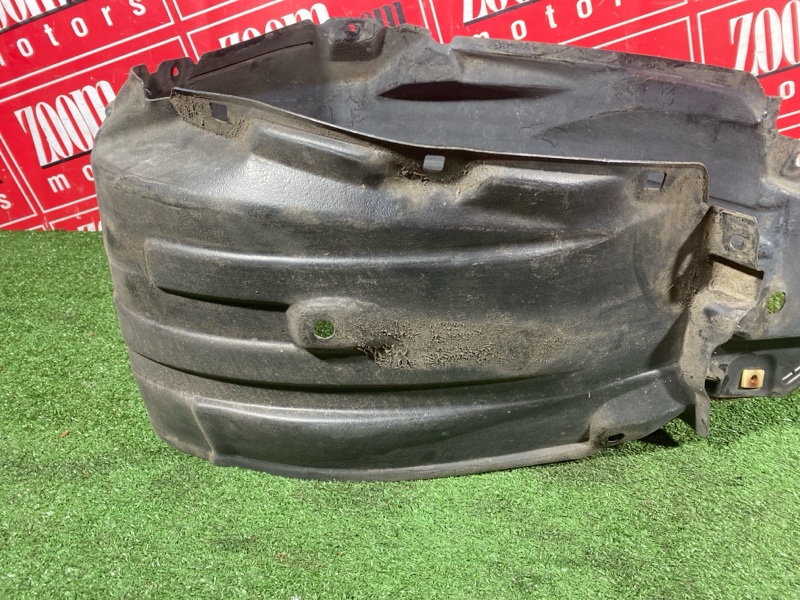 Подкрылок, 1000 рублей, Солонцы