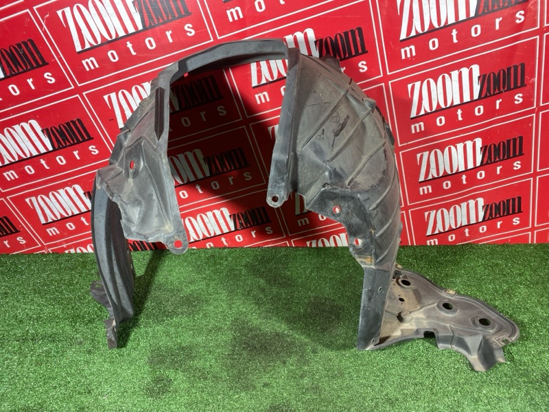 Подкрылок, 500 рублей, Солонцы