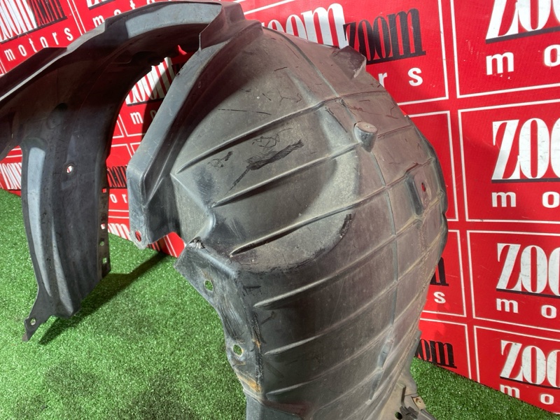 Подкрылок, 500 рублей, Солонцы