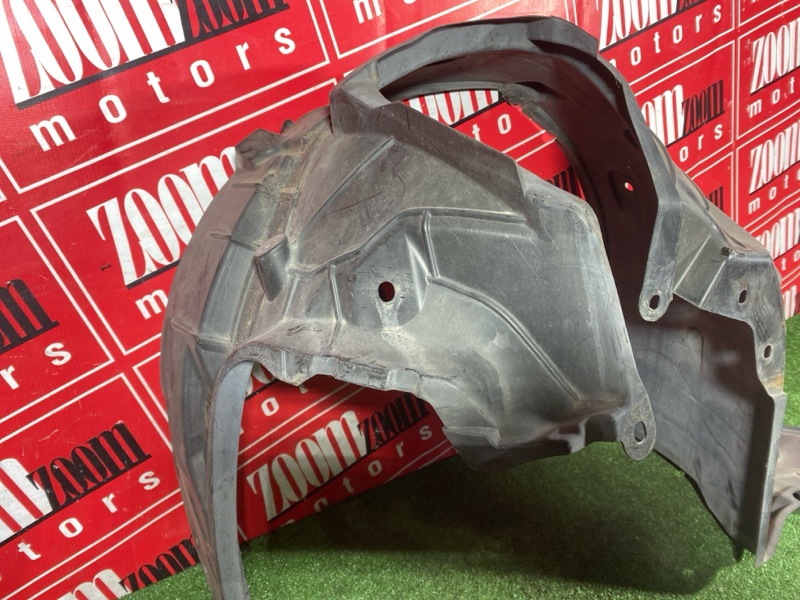 Подкрылок, 500 рублей, Солонцы