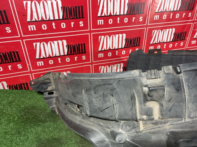 Подкрылок, 500 рублей, Солонцы