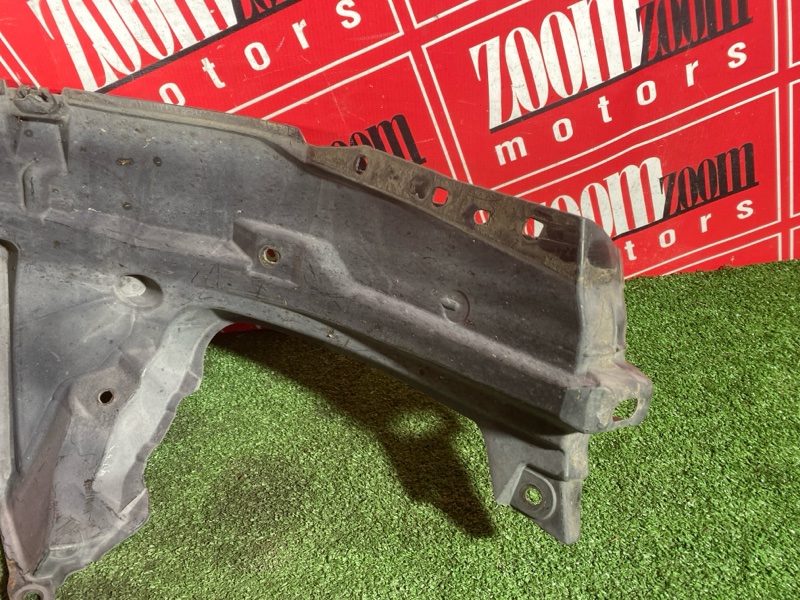 Подкрылок, 500 рублей, Солонцы