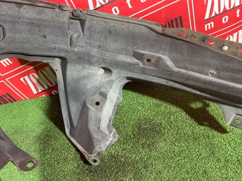 Подкрылок, 500 рублей, Солонцы