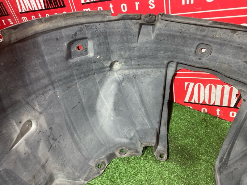 Подкрылок, 500 рублей, Солонцы