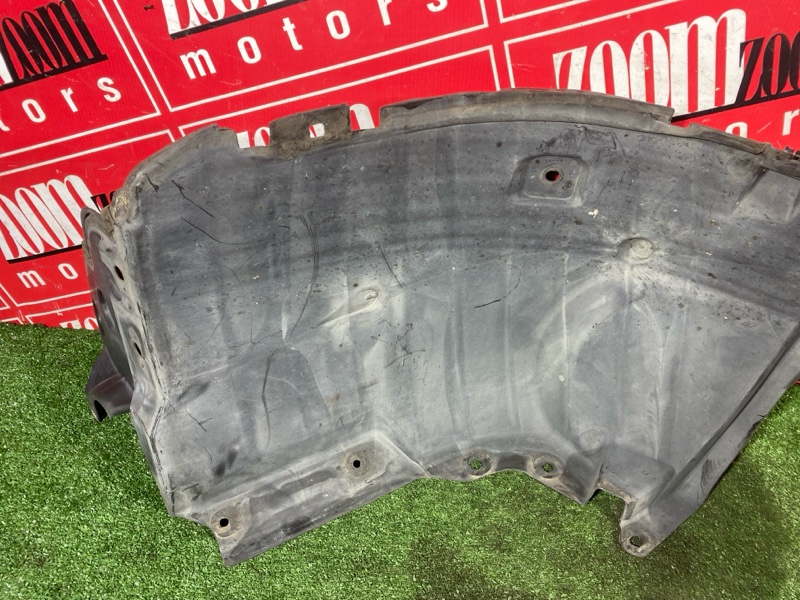 Подкрылок, 500 рублей, Солонцы