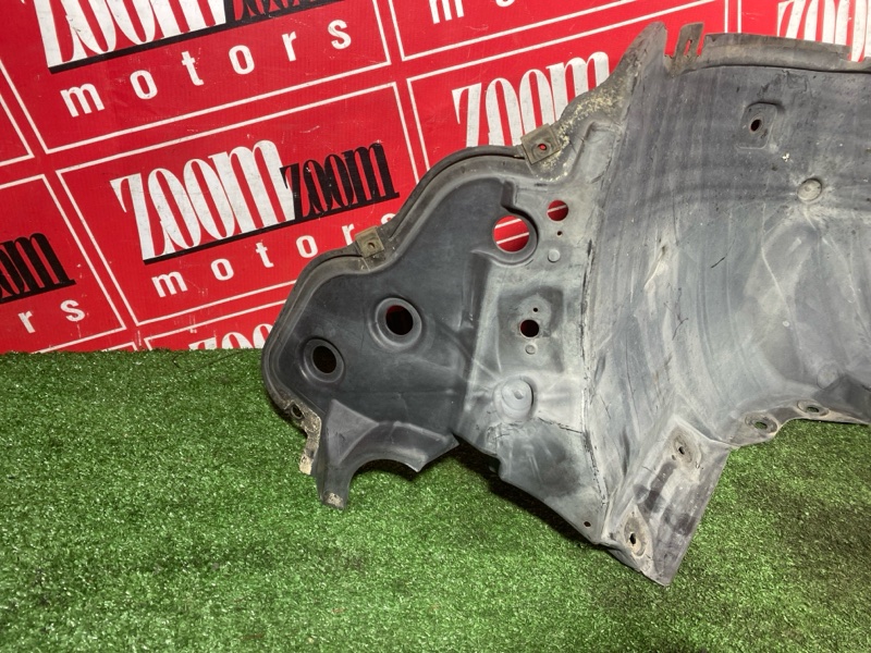 Подкрылок, 500 рублей, Солонцы