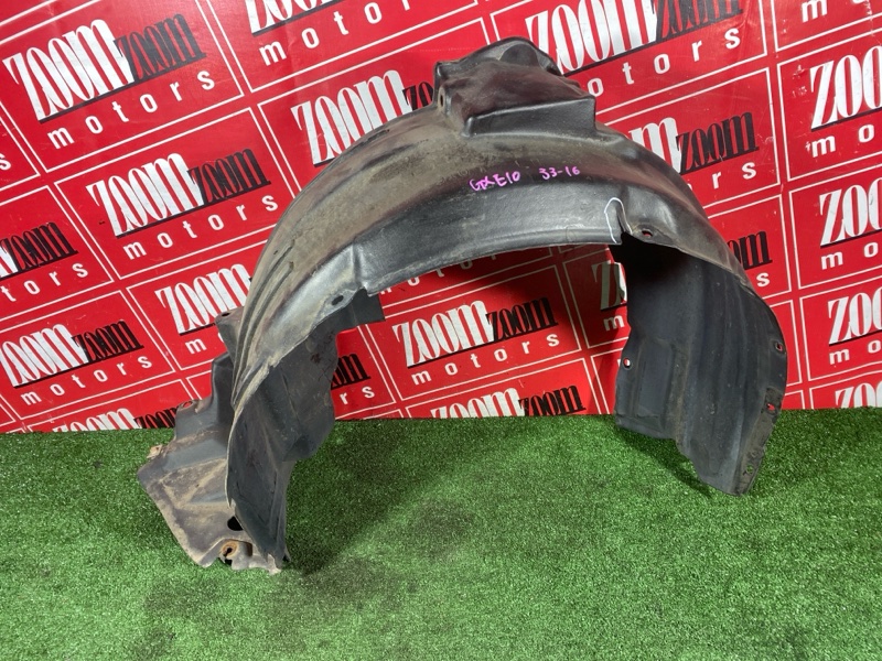 Подкрылок, 1500 рублей, Солонцы