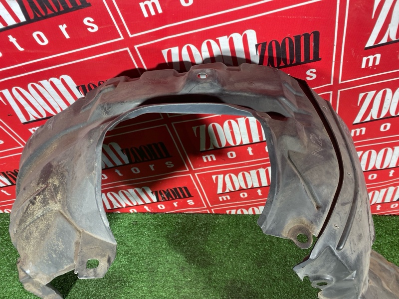 Подкрылок, 1500 рублей, Солонцы