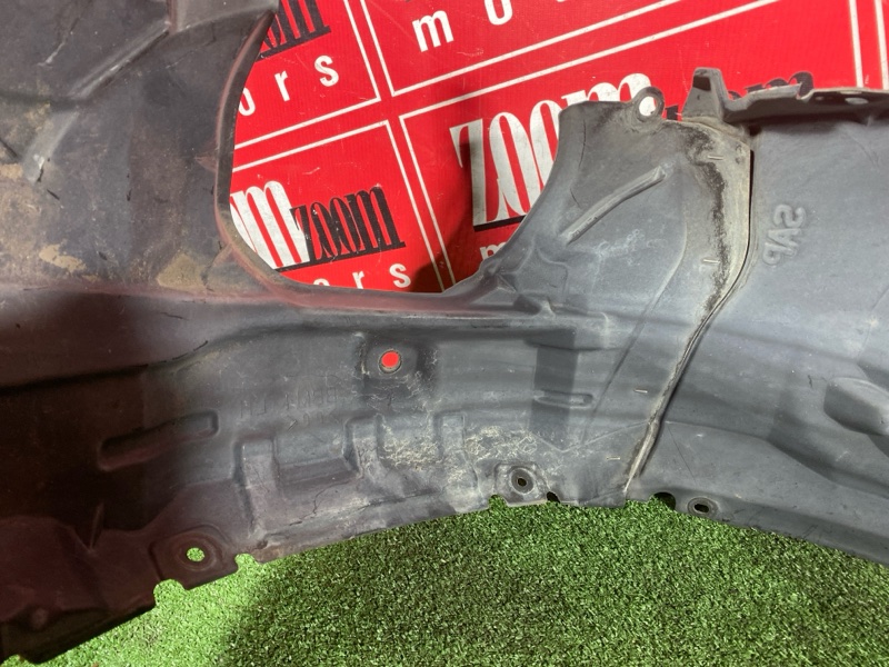 Подкрылок, 1500 рублей, Солонцы