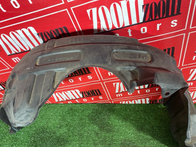 Подкрылок, 1800 рублей, Солонцы