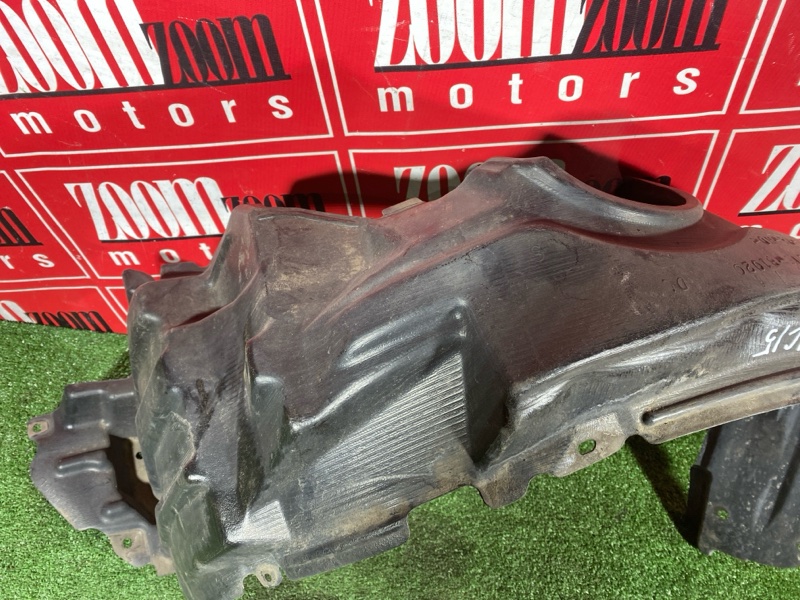 Подкрылок, 700 рублей, Солонцы