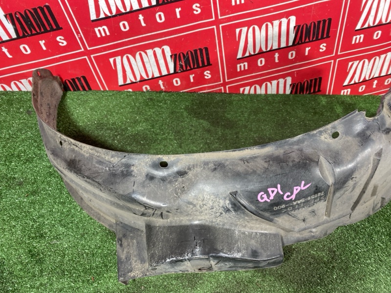 Подкрылок, 1600 рублей, Солонцы