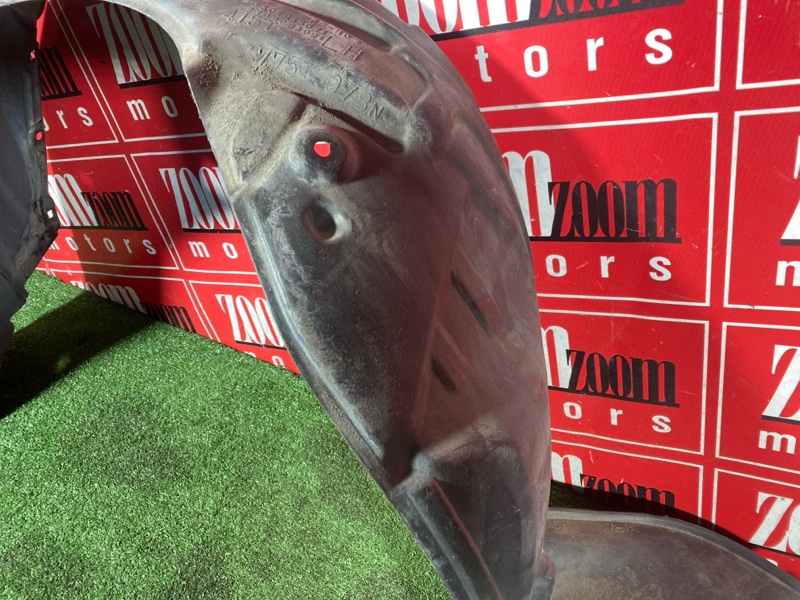 Подкрылок, 600 рублей, Солонцы