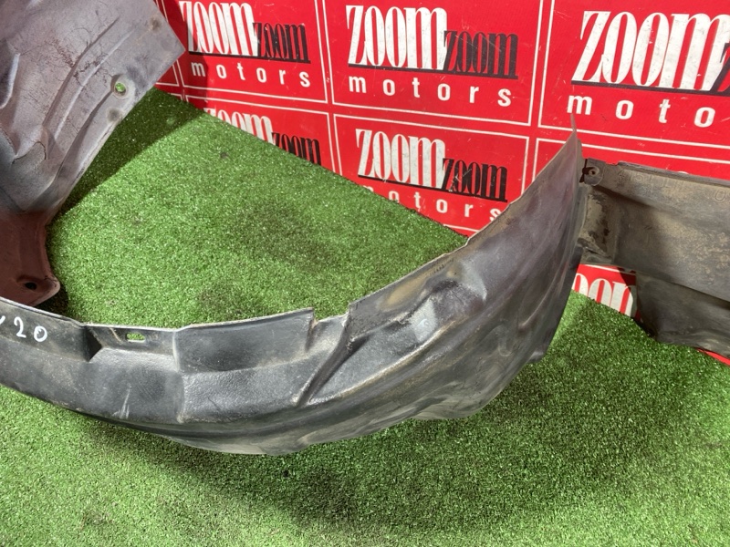 Подкрылок, 600 рублей, Солонцы