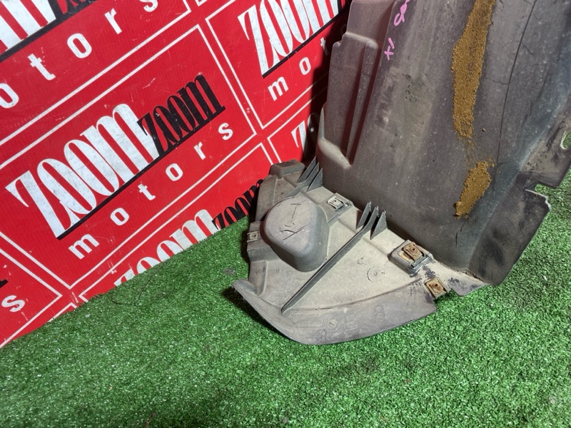 Подкрылок, 2900 рублей, Солонцы