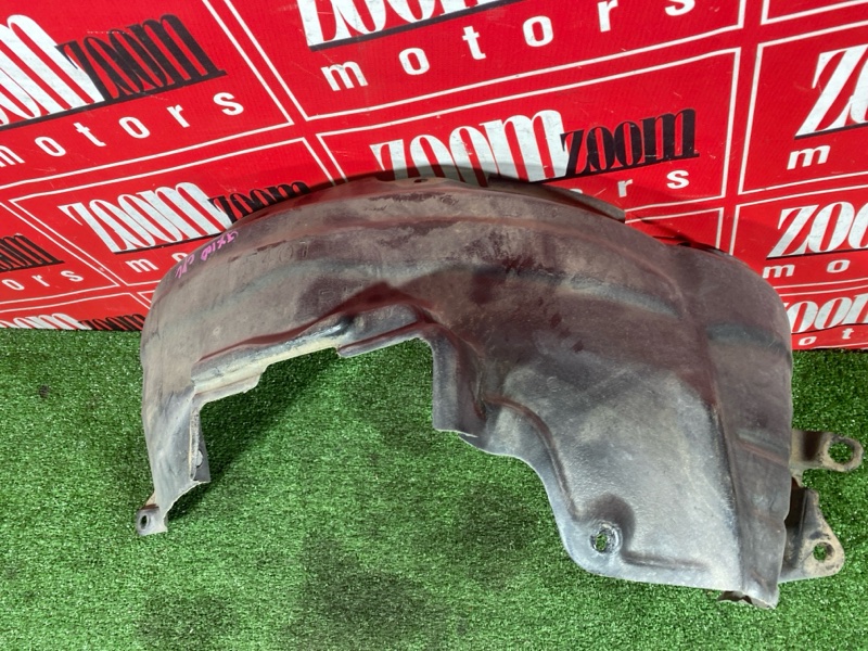 Подкрылок, 1200 рублей, Солонцы