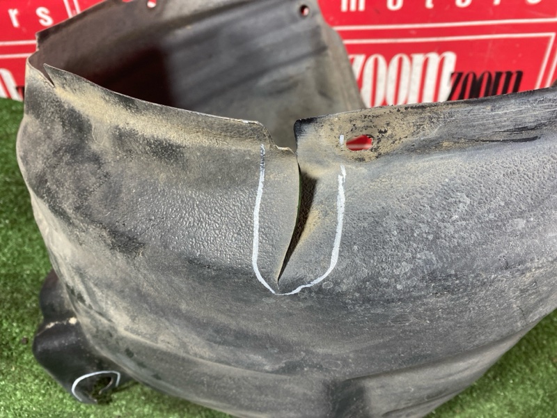 Подкрылок, 1200 рублей, Солонцы