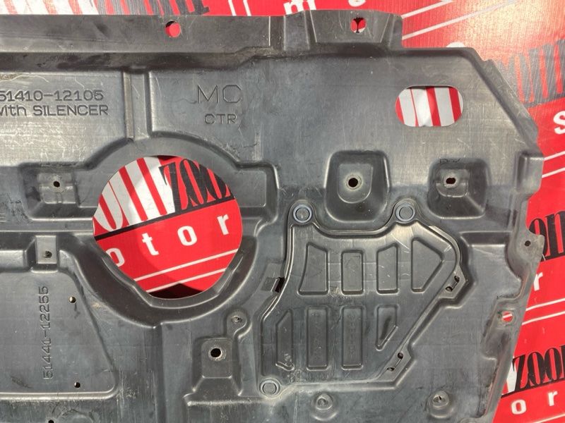 Защита ДВС, 3000 рублей, Солонцы