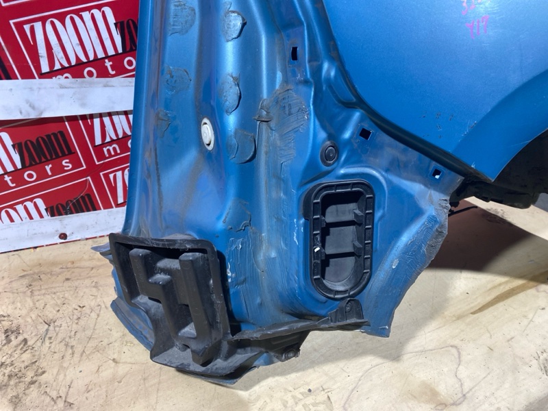 Крыло, 35000 рублей, Солонцы