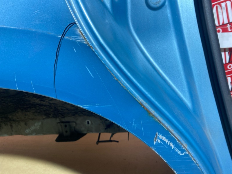 Крыло, 35000 рублей, Солонцы