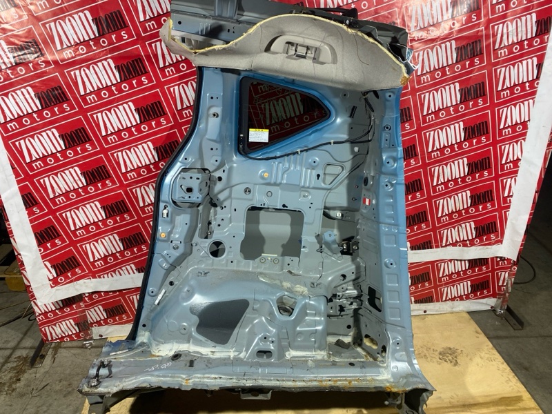 Крыло, 35000 рублей, Солонцы