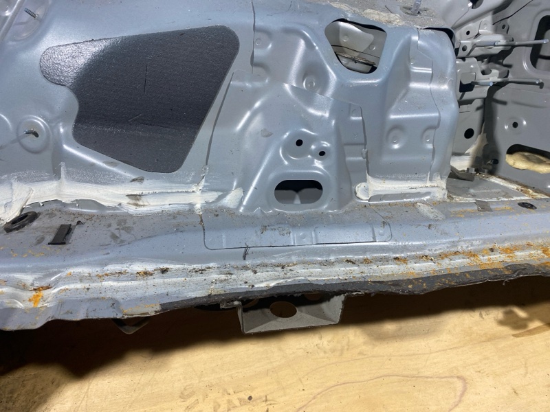 Крыло, 35000 рублей, Солонцы