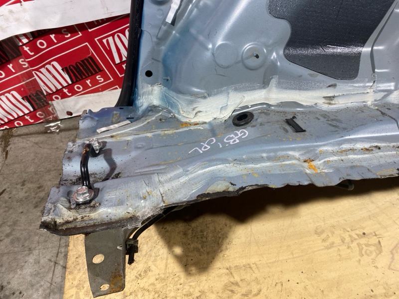 Крыло, 35000 рублей, Солонцы