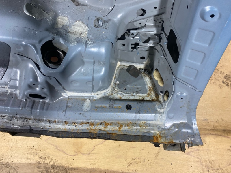 Крыло, 35000 рублей, Солонцы