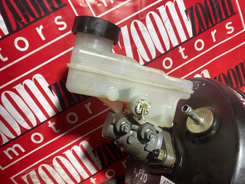 Главный тормозной цилиндр, 2000 рублей, Солонцы