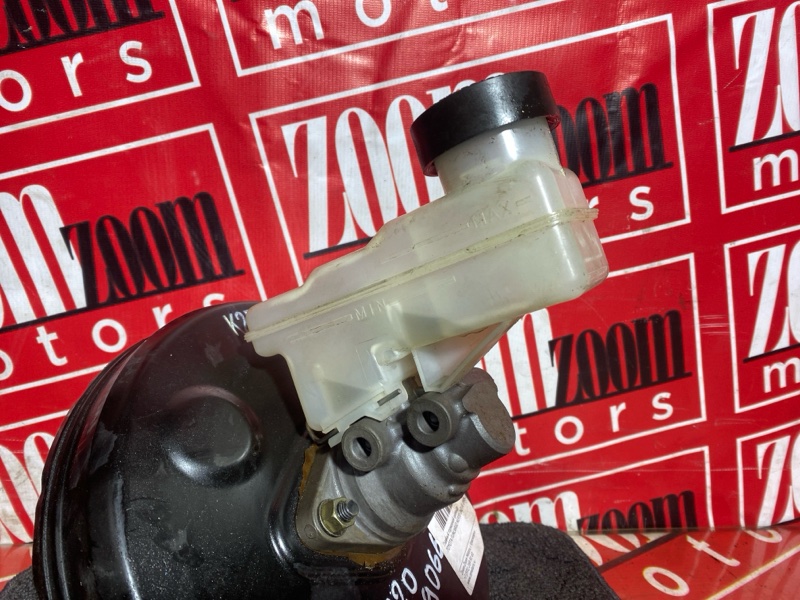 Главный тормозной цилиндр, 2000 рублей, Солонцы