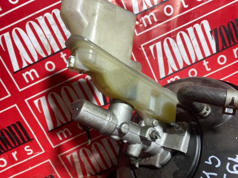 Главный тормозной цилиндр, 1900 рублей, Солонцы