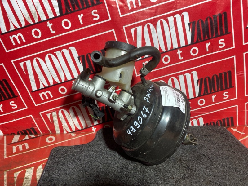 Главный тормозной цилиндр, 2800 рублей, Солонцы